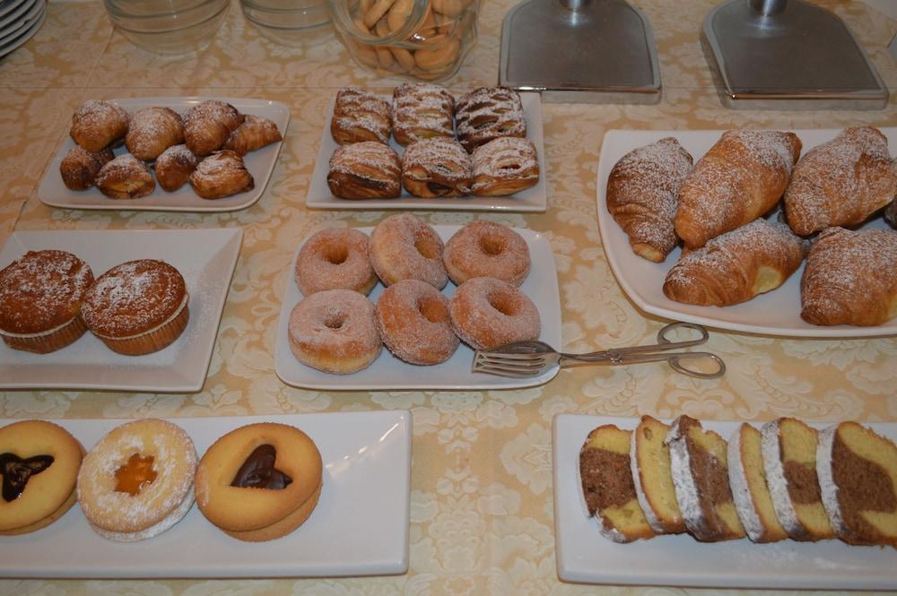 Albergo L'Antico Convitto Amalfi Eksteriør bilde